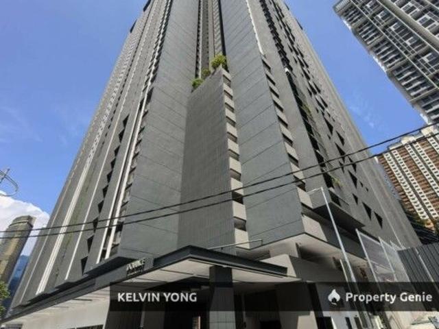Apartment for rent in PJU 8, Petaling Jaya