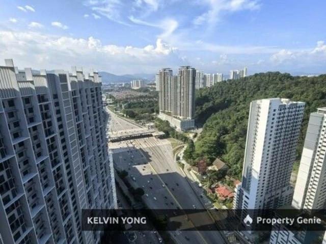 Apartment for rent in Petaling, Damansara Damai
