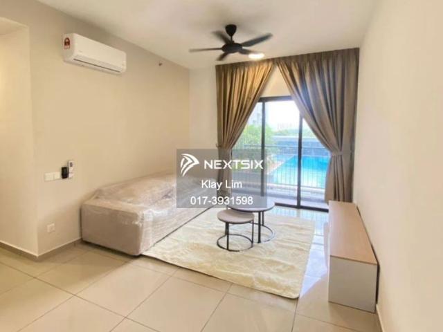 Apartment for rent in Petaling, Damansara Damai