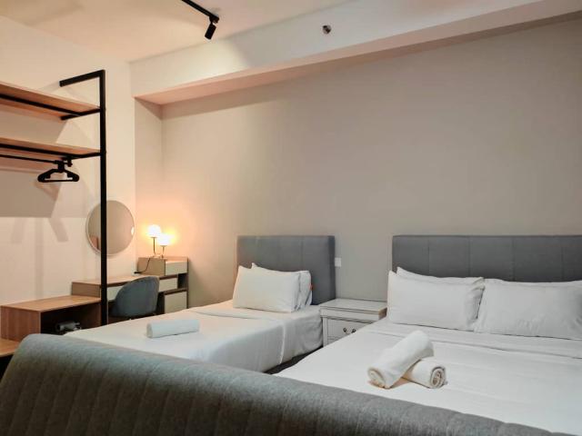 Apartment for rent in Petaling, Damansara Damai