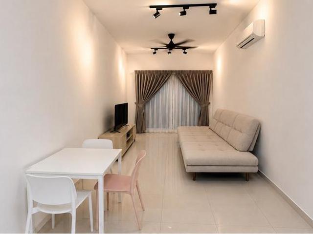 Serviced Residence for rent in Petaling, Damansara Damai