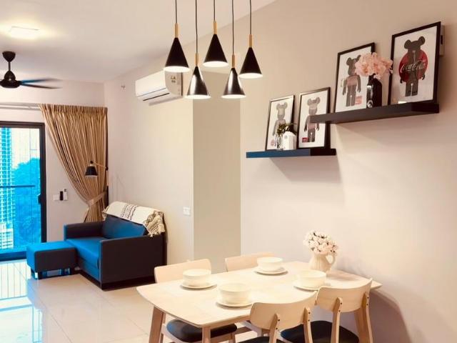Apartment for rent in Petaling, Damansara Damai
