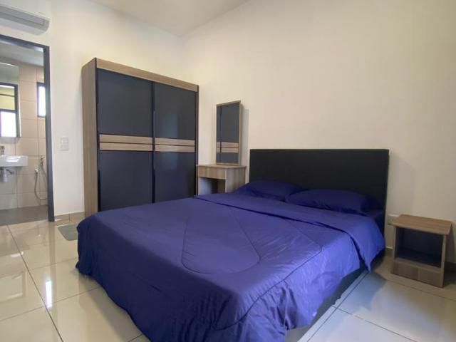 Apartment for rent in Petaling, Damansara Damai