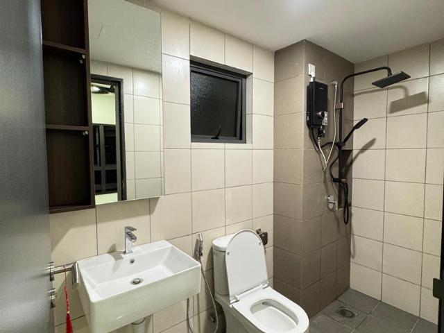 Apartment for rent in Petaling, Damansara Damai