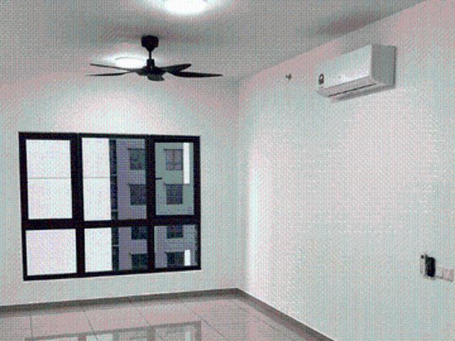 Apartment for rent in Petaling, Damansara Damai
