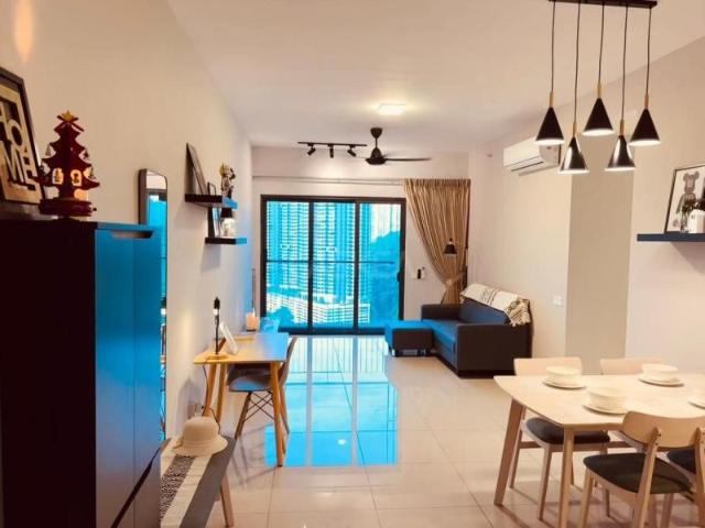 Apartment for rent in Petaling, Damansara Damai