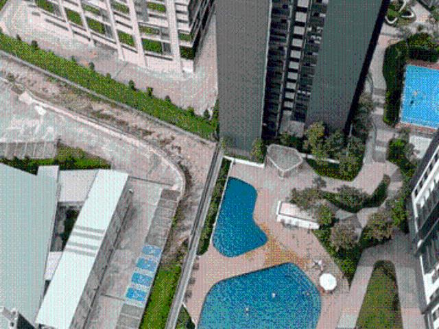 Apartment for rent in Petaling, Damansara Damai