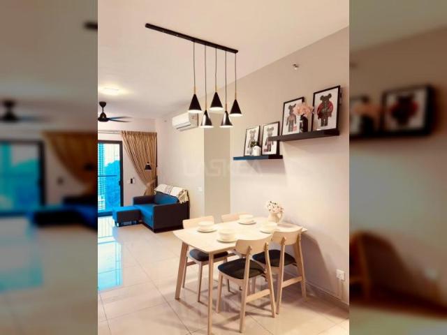 Apartment for rent in Petaling, Damansara Damai