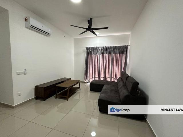 Condominium for rent in Petaling, Damansara Damai