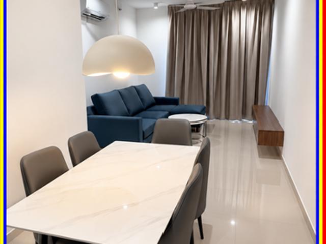 Condominium for rent in Petaling, Damansara Damai