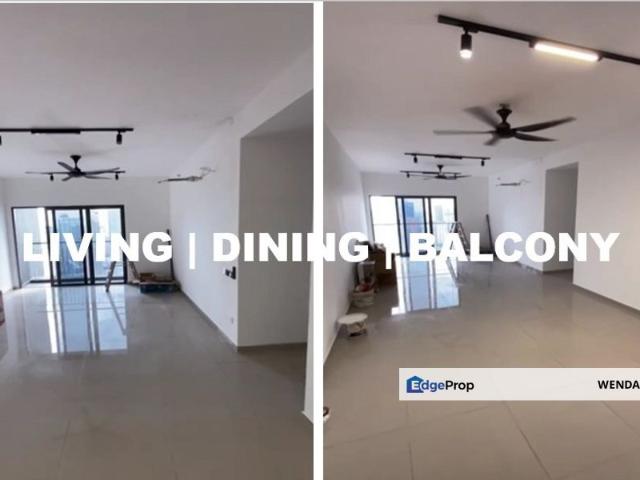 Condominium for rent in Petaling, Damansara Damai
