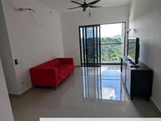 Condominium for sale in Petaling, Damansara Damai