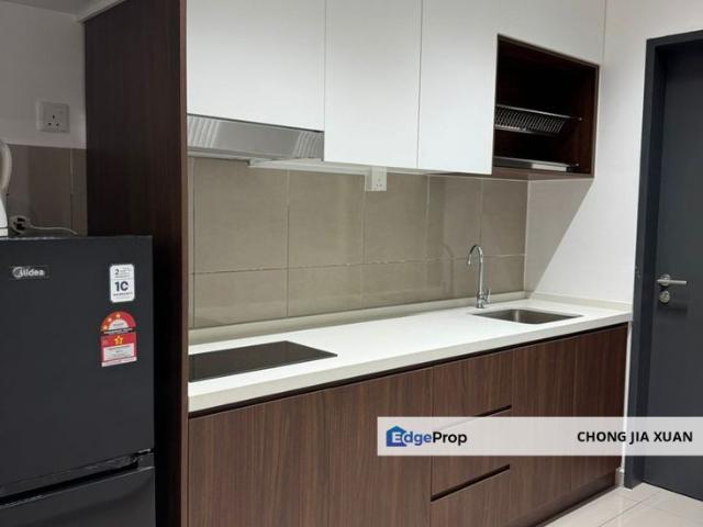 Condominium for rent in Petaling, Damansara Damai