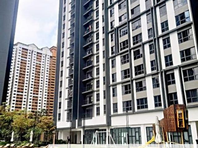 Condominium for sale in Petaling, Damansara Damai