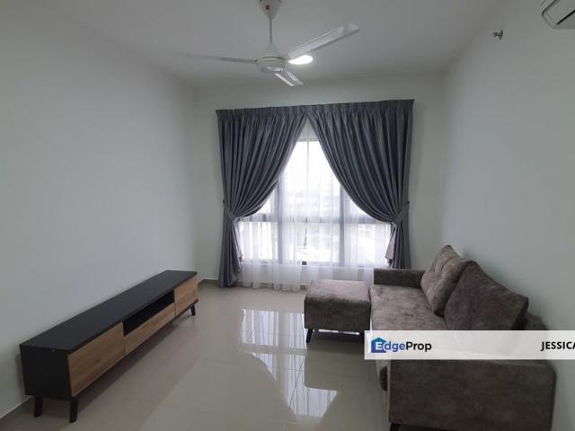 Condominium for sale in Petaling, Damansara Damai