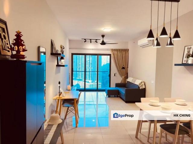 Condominium for rent in Petaling, Damansara Damai