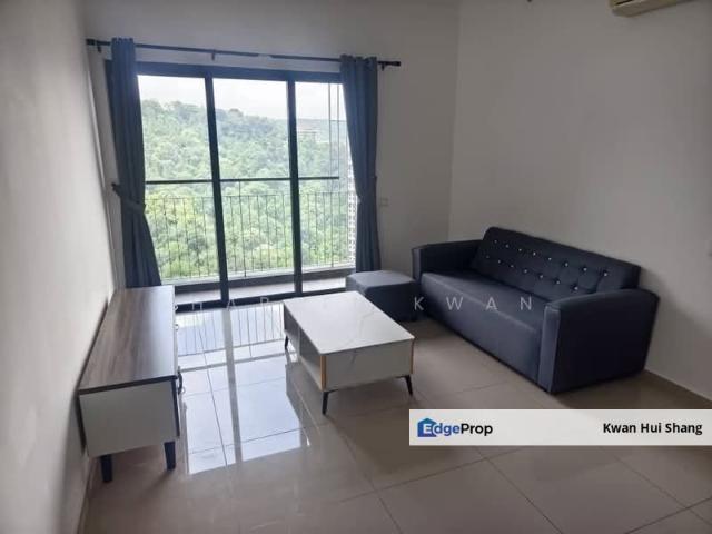 Condominium for rent in Petaling, Damansara Damai