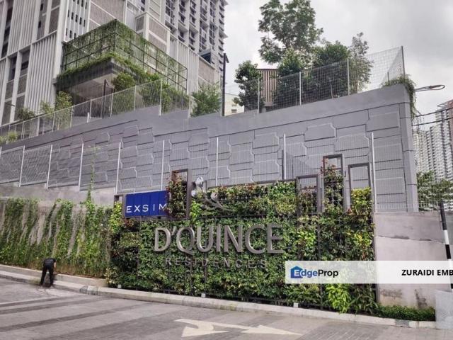 Condominium for sale in Petaling, Damansara Damai