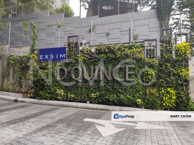 Condominium for sale in Petaling, Damansara Damai