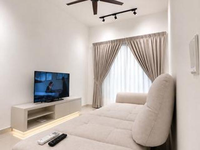 Condominium for rent in Petaling, Damansara Damai