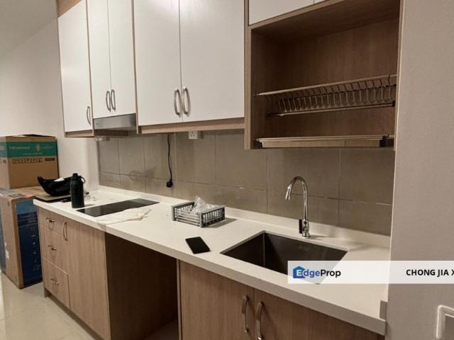 Condominium for rent in Petaling, Damansara Damai