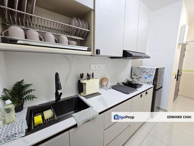 Condominium for sale in PJU 8, Petaling Jaya