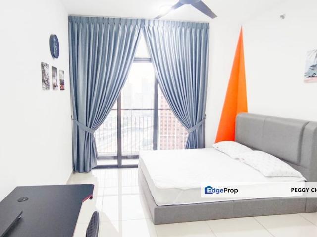 Condominium for rent in Petaling, Damansara Damai
