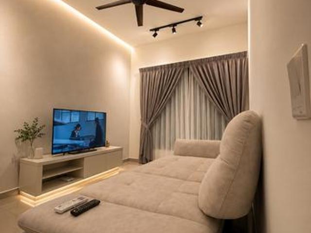 Condominium for rent in Petaling, Damansara Damai