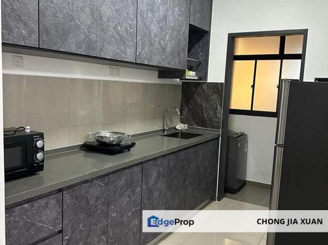 Condominium for rent in Petaling, Damansara Damai
