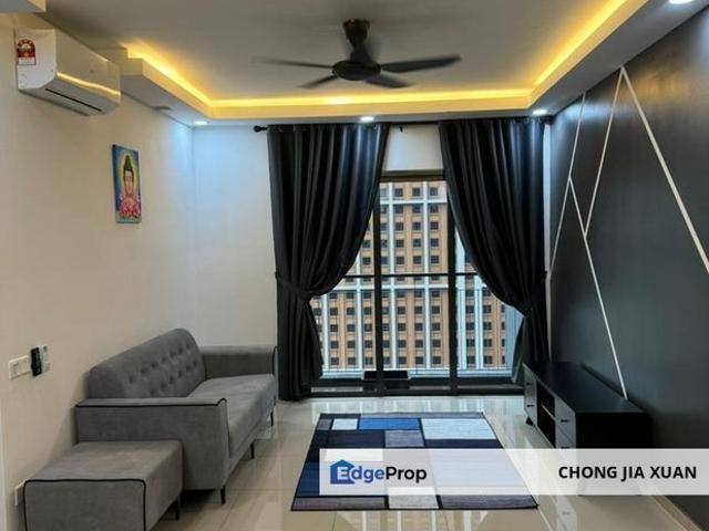 Condominium for rent in Petaling, Damansara Damai