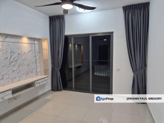 Condominium for rent in Petaling, Damansara Damai