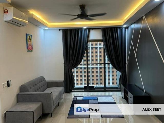 Condominium for rent in Petaling, Damansara Damai