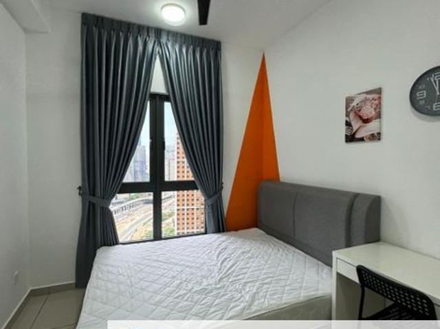 Condominium for rent in Petaling, Damansara Damai