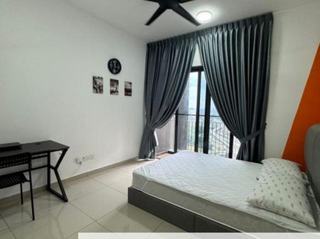 Condominium for rent in Petaling, Damansara Damai