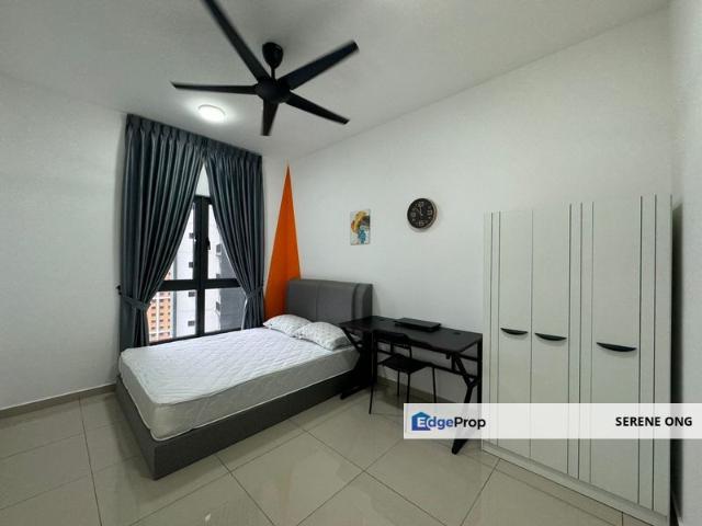 Condominium for rent in Petaling, Damansara Damai