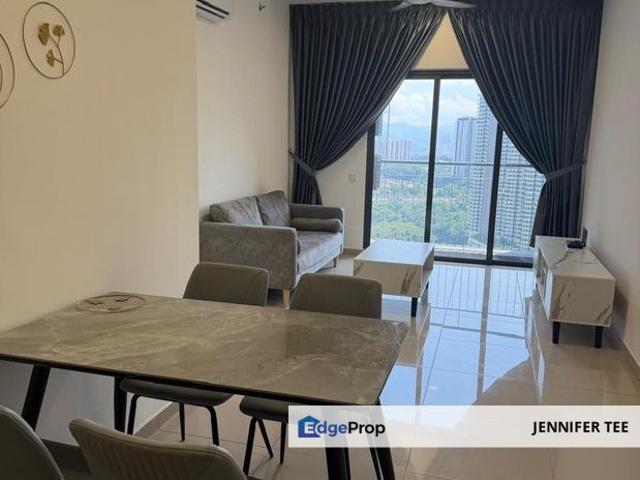 Condominium for rent in Petaling, Damansara Damai
