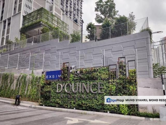 Condominium for sale in Petaling, Damansara Damai
