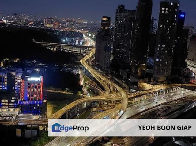 Condominium for rent in Petaling, Damansara Damai