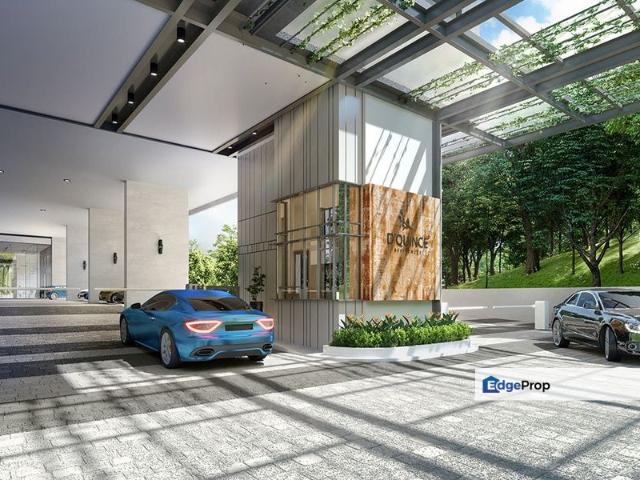 Condominium for sale in Petaling, Damansara Damai