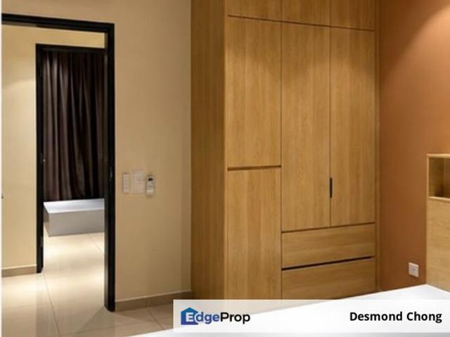 Condominium for rent in Petaling, Damansara Damai