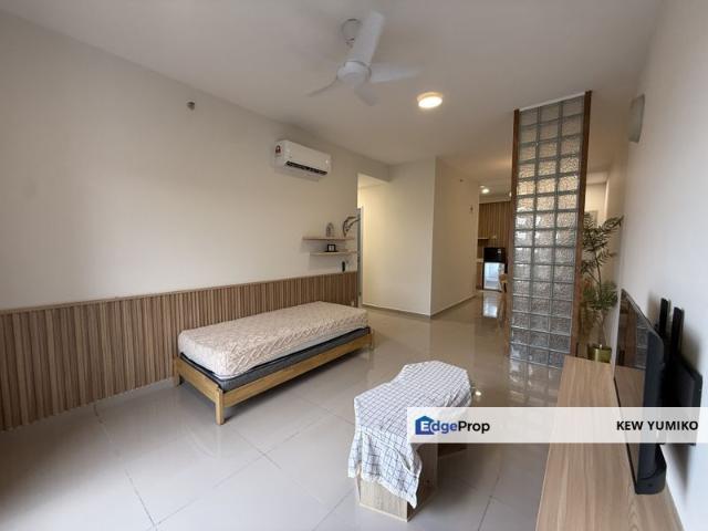 Condominium for sale in Petaling, Damansara Damai