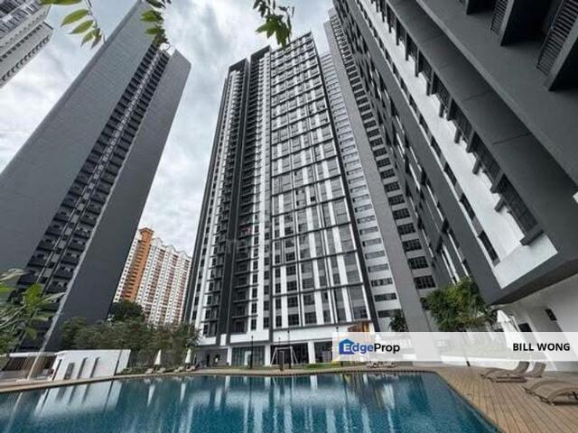 Condominium for sale in Petaling, Damansara Damai
