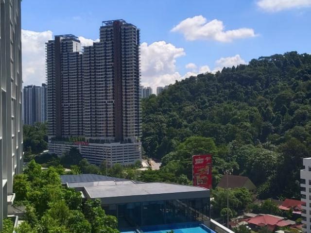 House for rent in Kuala Selangor, Selangor