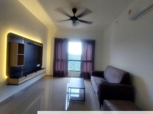 Condominium for rent in Petaling, Damansara Damai