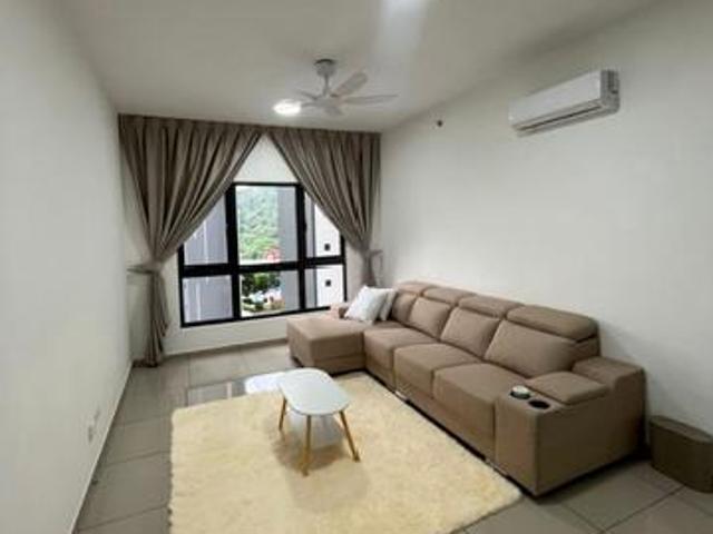 Serviced Residence for rent in Petaling, Damansara Damai