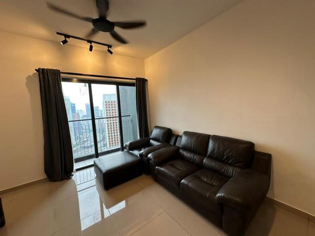 Serviced Residence for rent in Damansara Perdana (PJU 8), Petaling Jaya