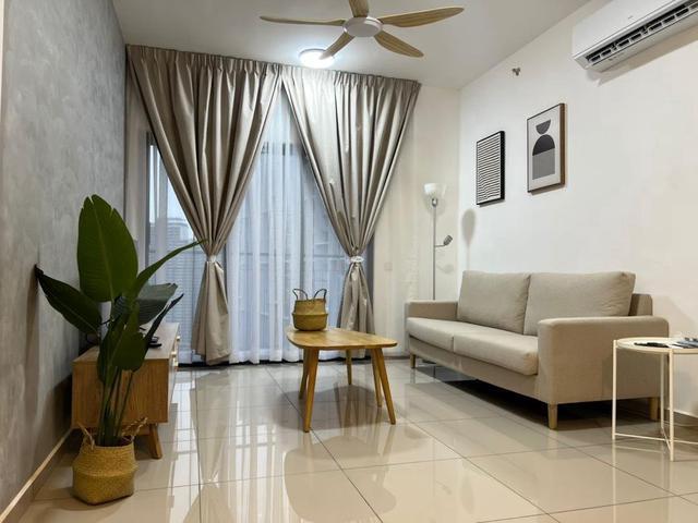 Serviced Residence for sale in Damansara Perdana (PJU 8), Petaling Jaya