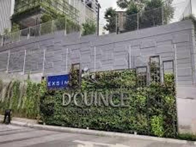 Serviced Residence for rent in Petaling, Damansara Damai