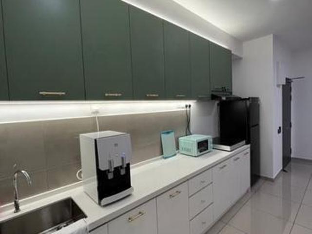 Serviced Residence for rent in Petaling, Damansara Damai