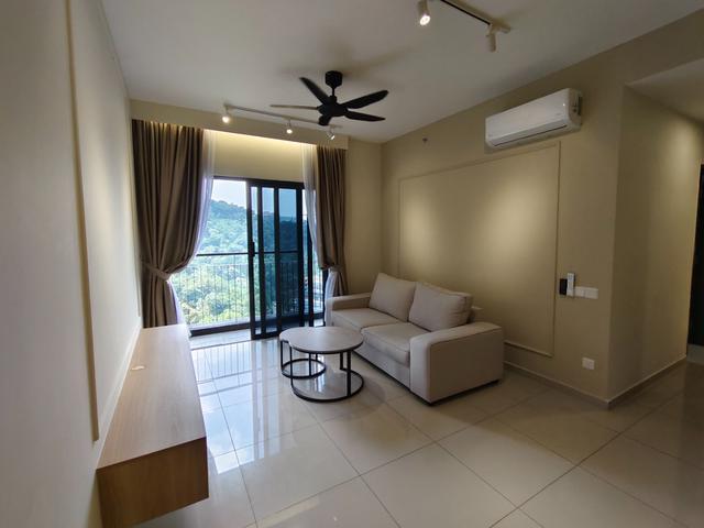 Apartment for rent in Petaling, Damansara Damai